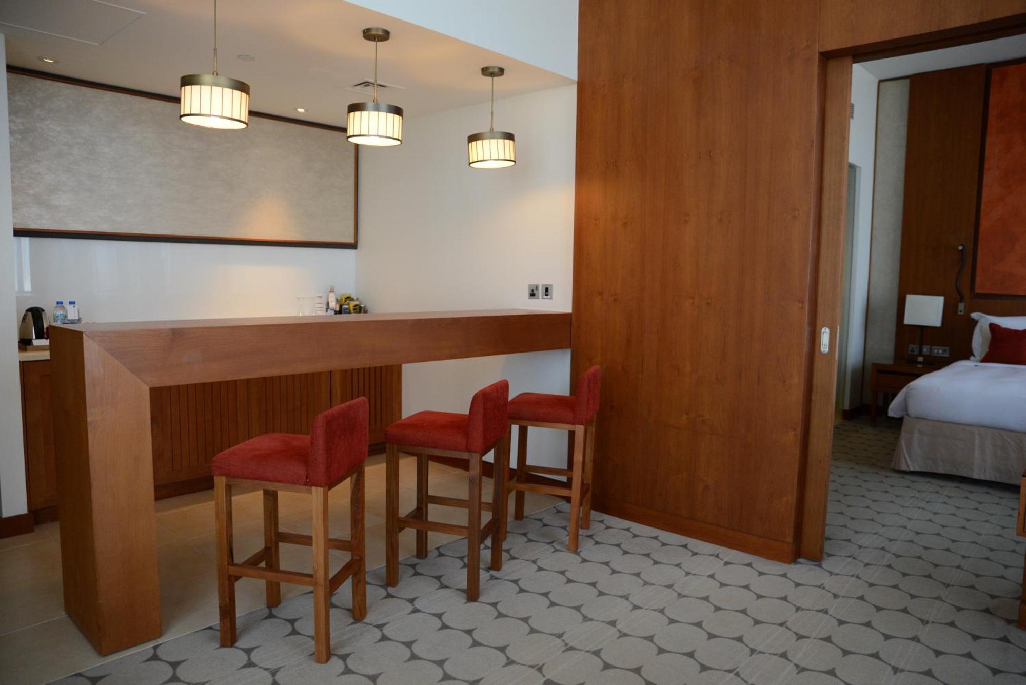 Yas Island Rotana Abu Dhabi Hotel Bilik gambar